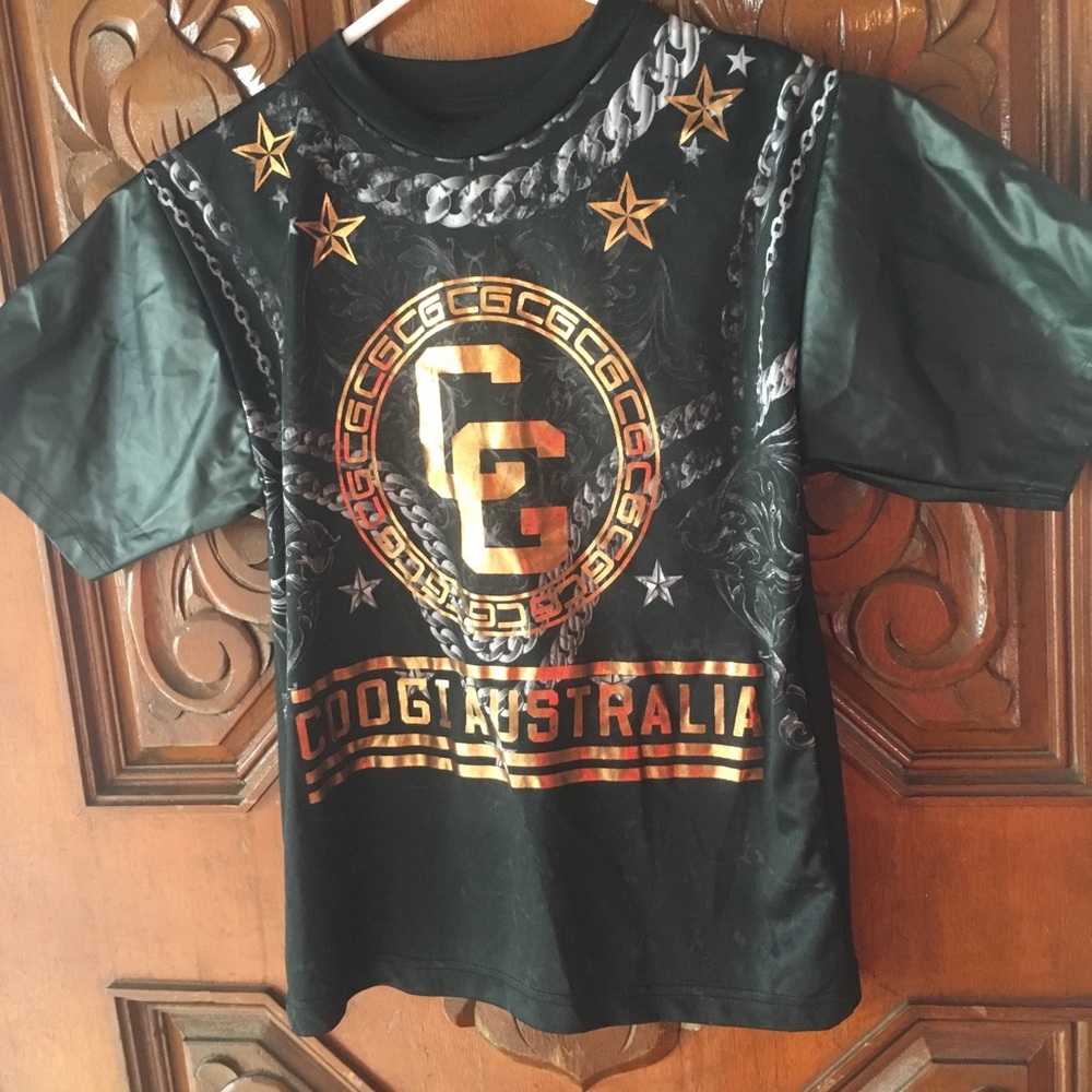 ▪️🔶▪️ Coogi Australia Tee